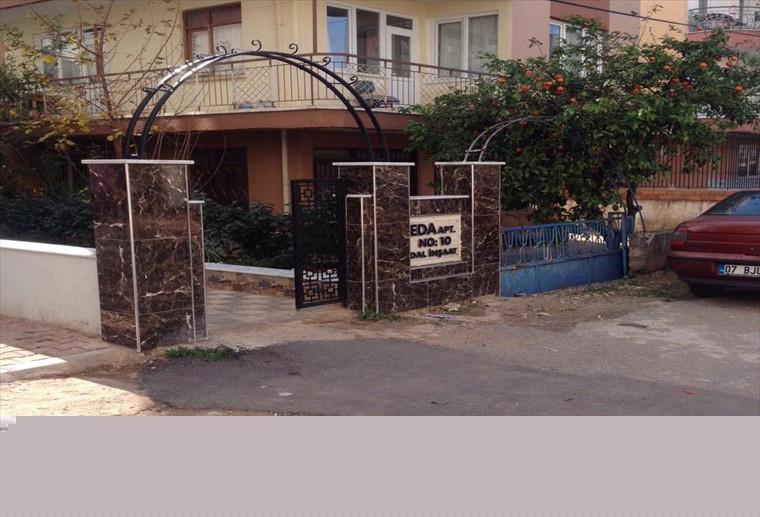 3432/5 EMEK MAHALLESİ