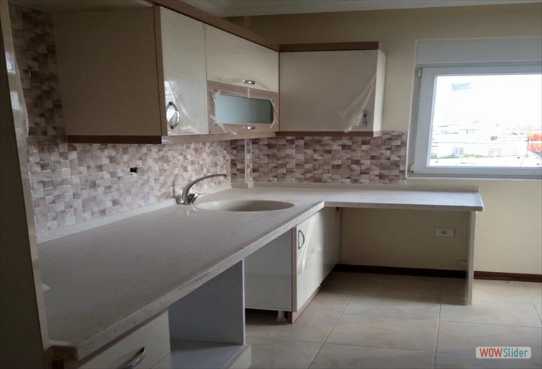 810 ADA 8 PARSEL KEPEZ GAZİ MAH.